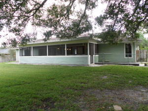 River Hammock - Residential