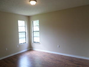 River Hammock - Residential