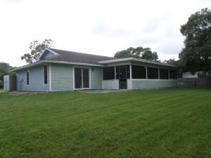 River Hammock - Residential