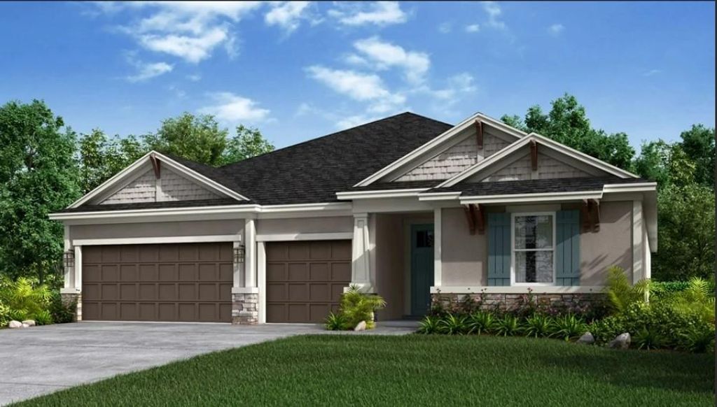 Photo of 12644 SW Marrita Alley, Port St Lucie, FL 34987 (MLS # F10358746)