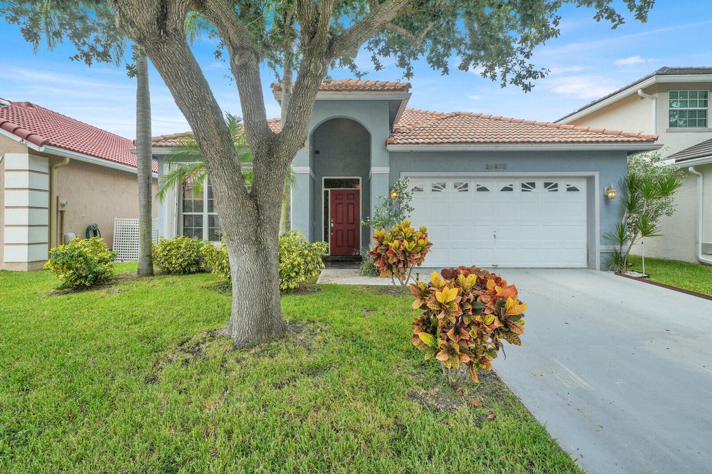 Photo of 18453 OLD PRINCETON Lane, Boca Raton, FL 33498 (MLS # B26062387)
