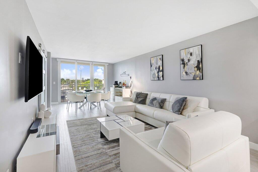 Photo of 155 ISLE OF VENICE Drive #501, Fort Lauderdale, FL 33301 (MLS # B26079840)