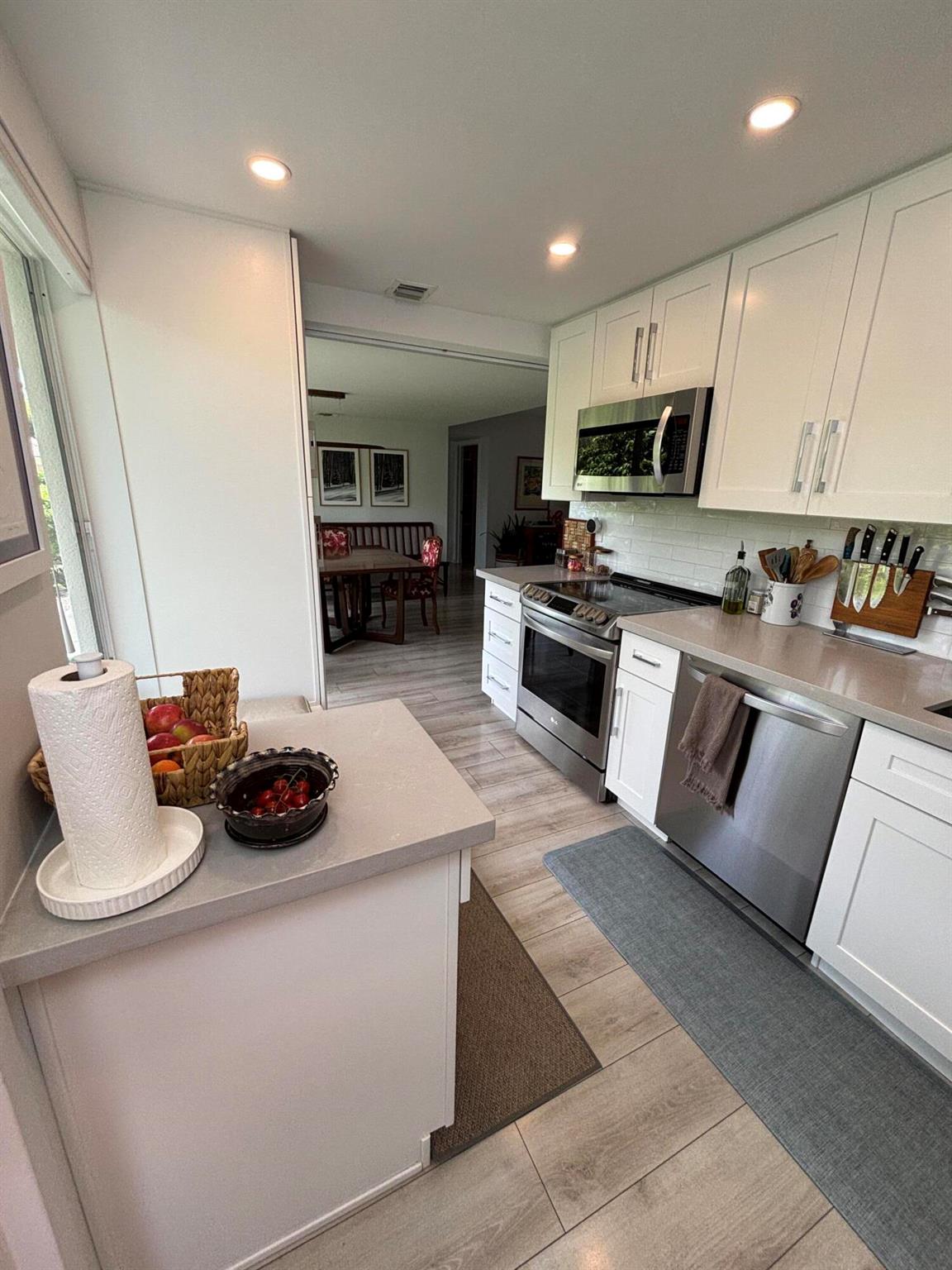 Quail Ridge - Sandpiper - Residential