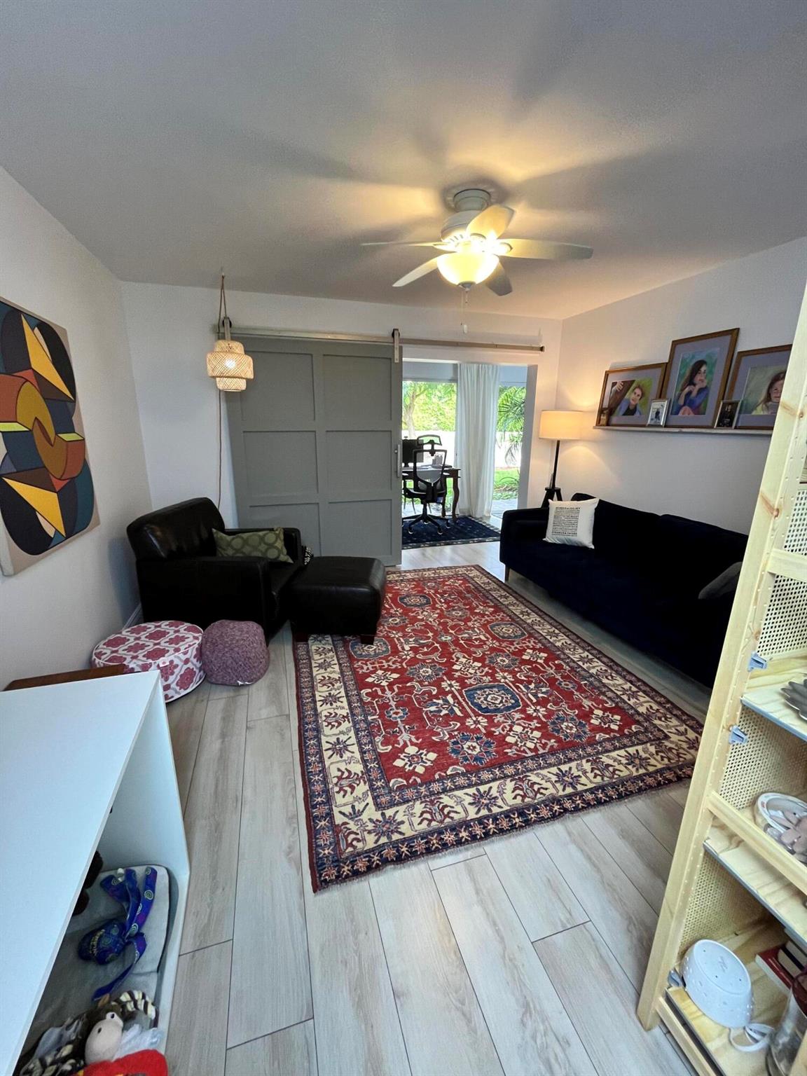 Quail Ridge - Sandpiper - Residential