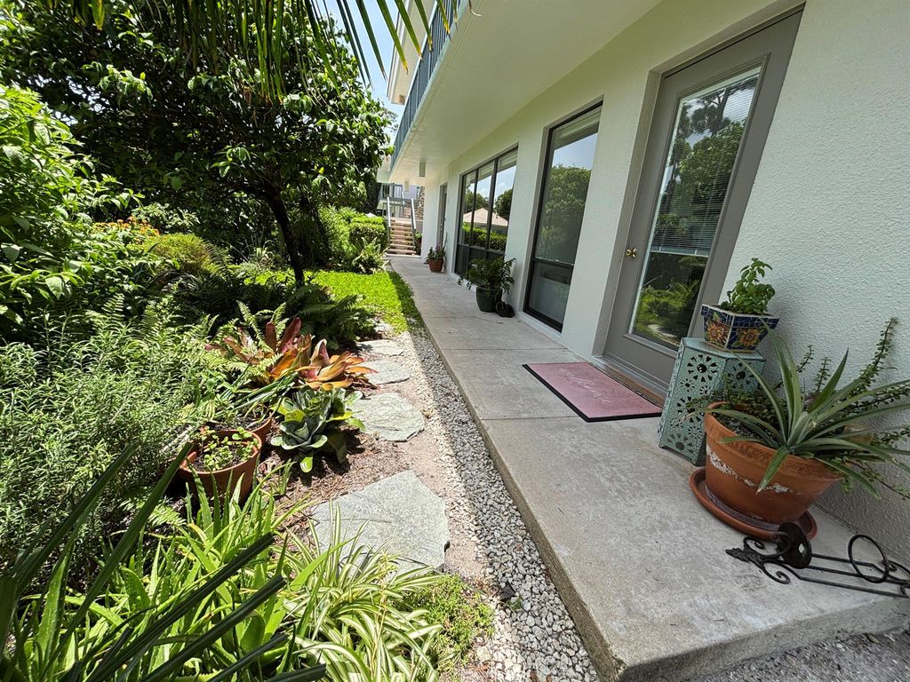 Photo of 4265 N Quail Ridge Drive #A, Boynton Beach, FL 33436 (MLS # R11149506)