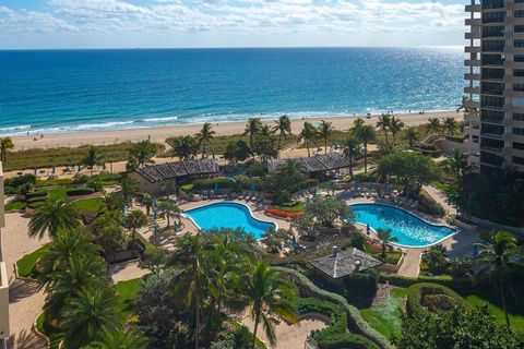 5000 N Ocean Blvd 1001 Lauderdale By The Sea FL 33308