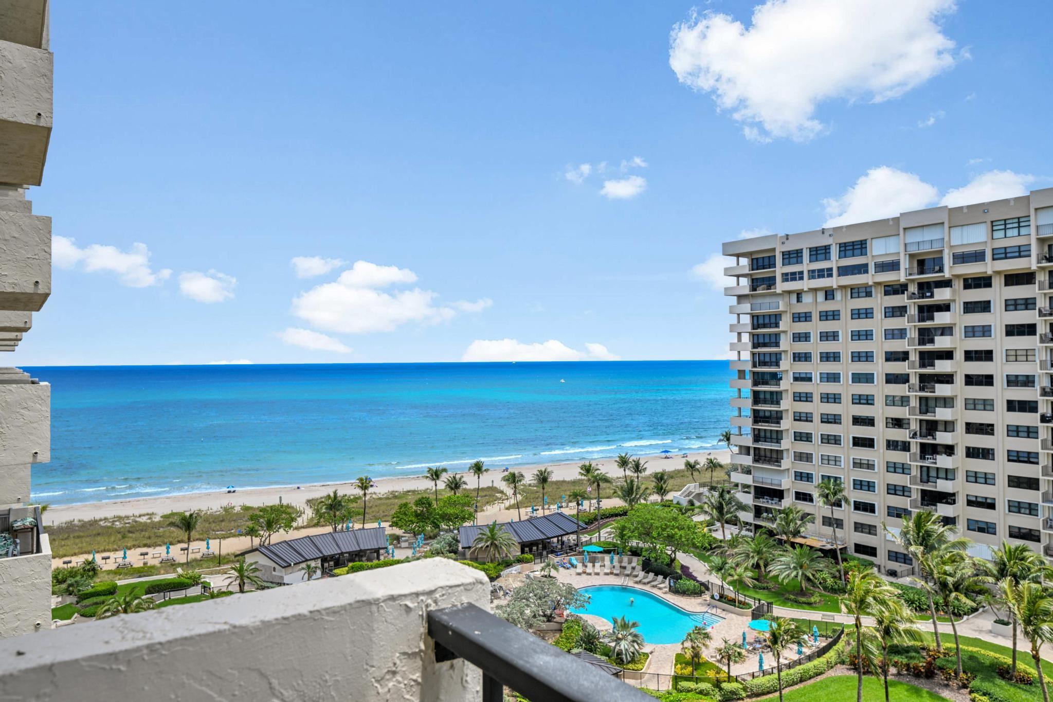 5000 N Ocean Blvd 1001