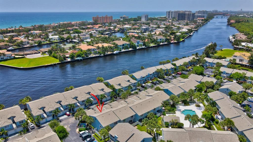 BOCA QUAY PH 3 - Residential