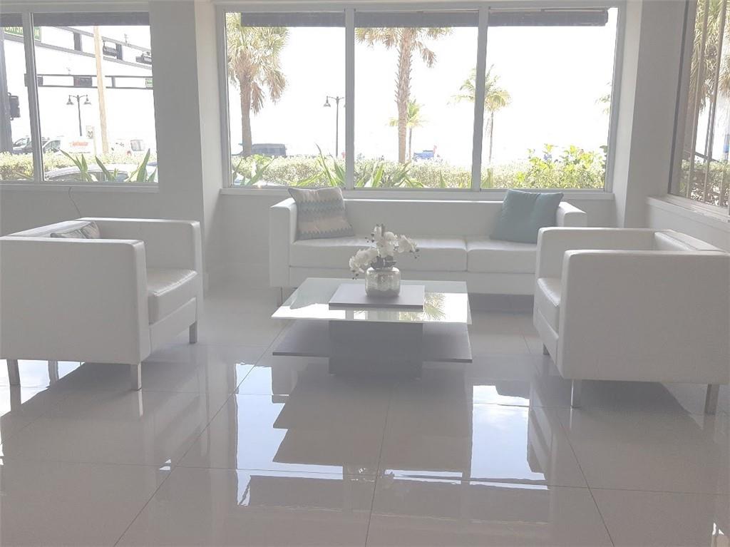 SPRING TIDE - Residential Lease