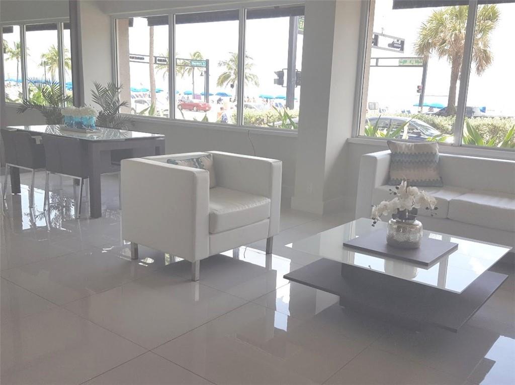 SPRING TIDE - Residential Lease