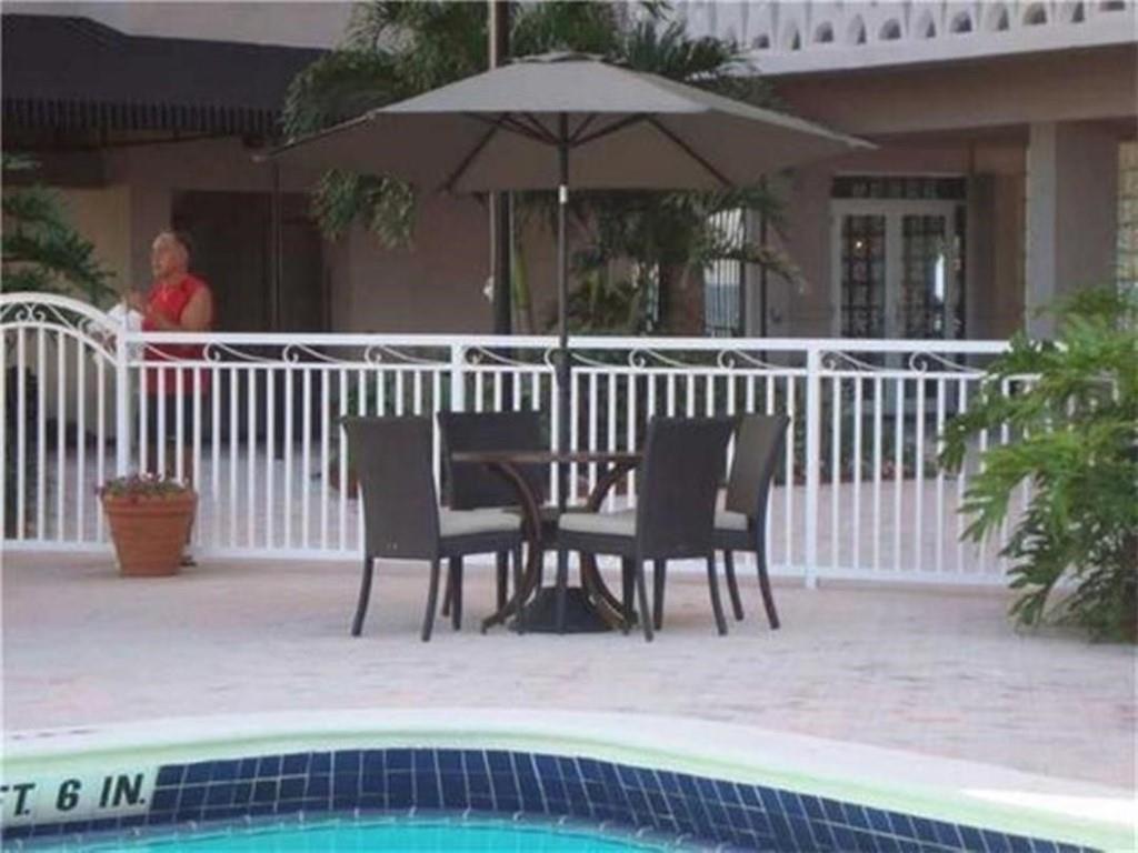 SPRING TIDE - Residential Lease