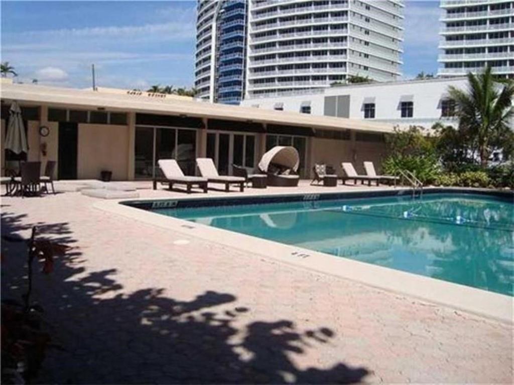 SPRING TIDE - Residential Lease