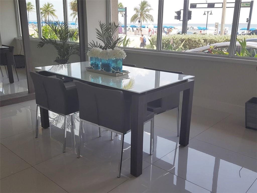 SPRING TIDE - Residential Lease