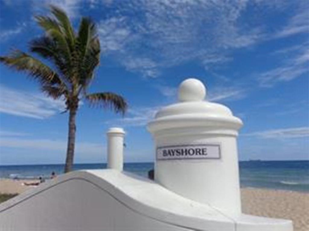 SPRING TIDE - Residential Lease