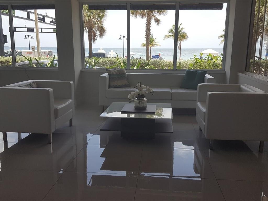 SPRING TIDE - Residential Lease