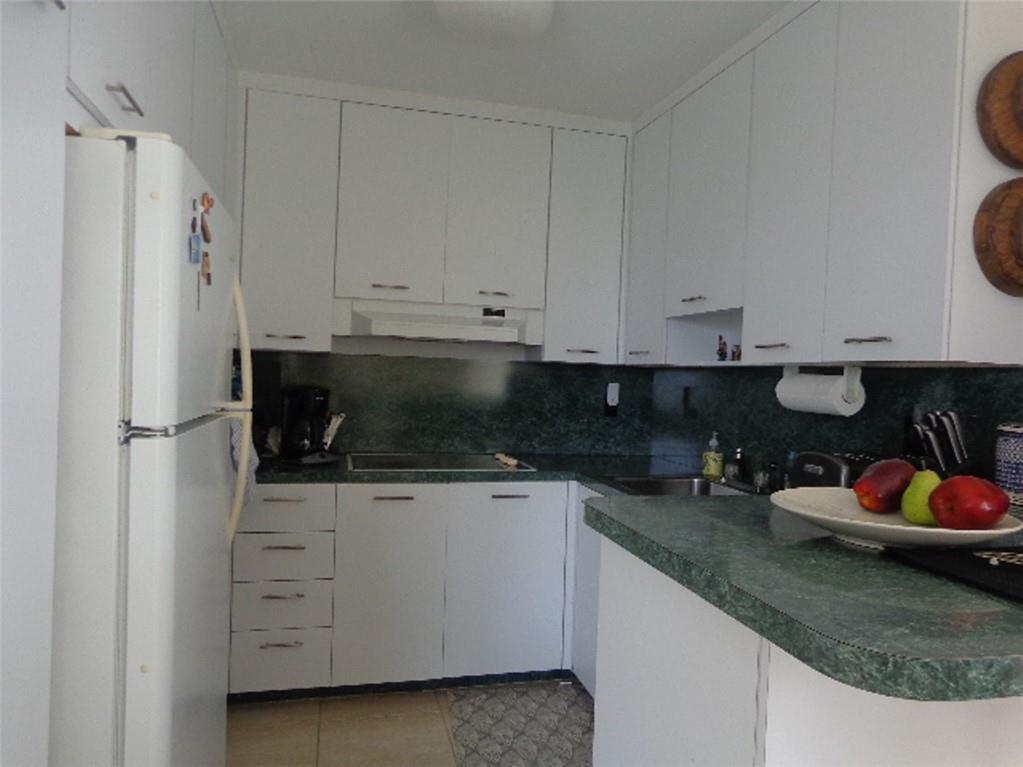 SPRING TIDE - Residential Lease