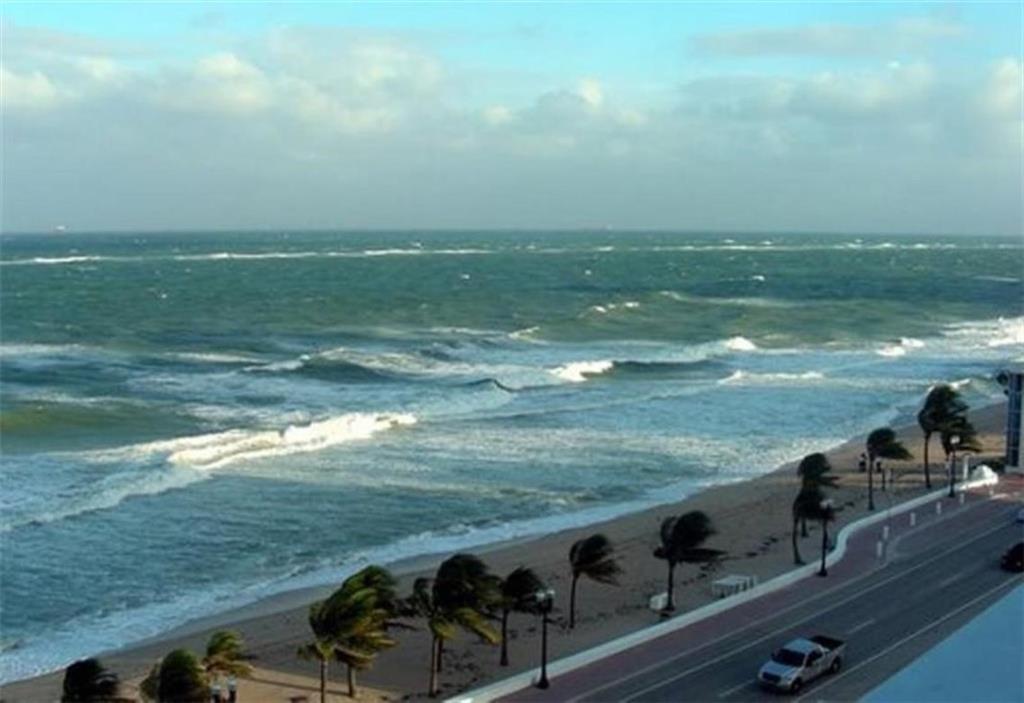 SPRING TIDE - Residential Lease