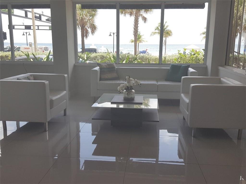 SPRING TIDE - Residential Lease