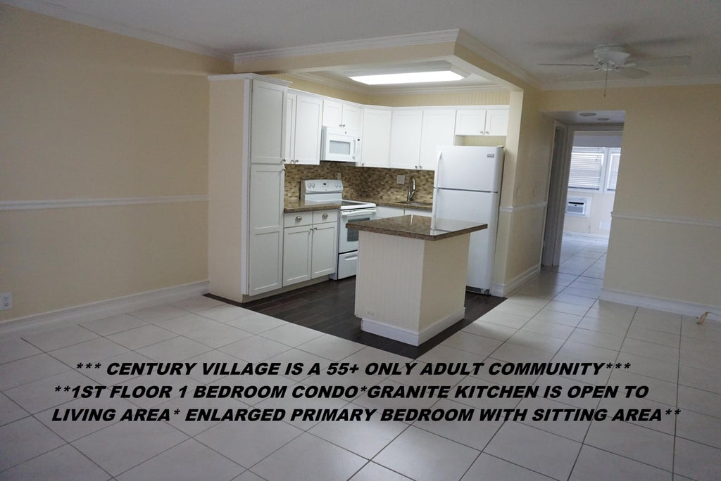 Photo of 34 Andover B, West Palm Beach, FL 33417 (MLS # B26031753)