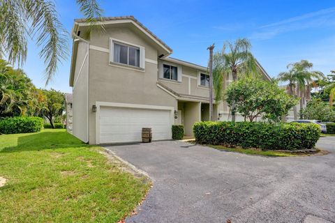 A home in Lighthouse Point