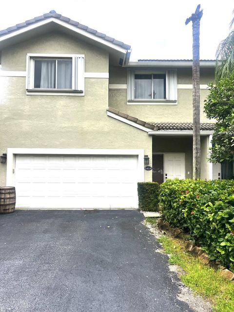 A home in Lighthouse Point