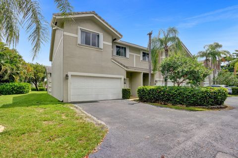 A home in Lighthouse Point