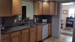 Treasure Island - Residential