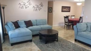 Treasure Island - Residential