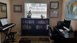 Treasure Island - Residential