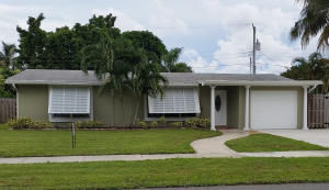 Treasure Island - Residential