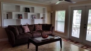 Treasure Island - Residential