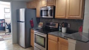 Treasure Island - Residential