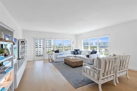 3850 Galt Ocean Dr Unit 606, Fort Lauderdale, FL MLS: F10492605