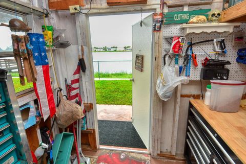 A home in Okeechobee