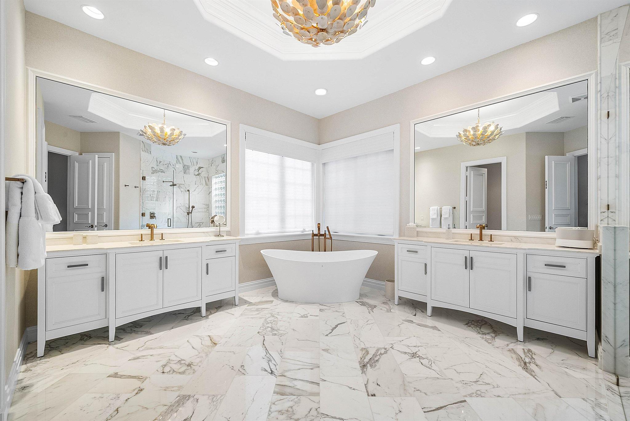 OLD MARSH GOLF CLUB - Residential