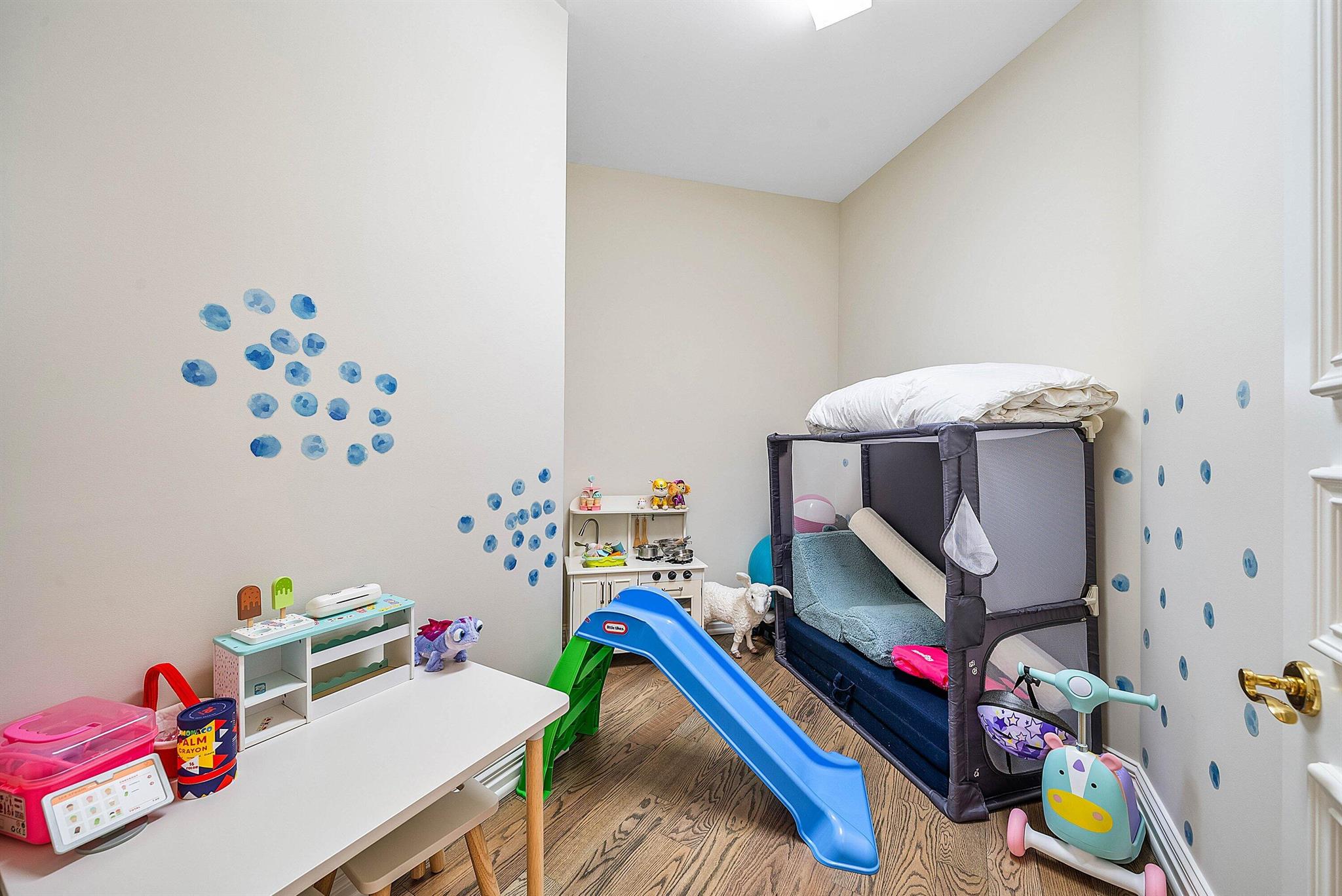 OLD MARSH GOLF CLUB - Residential