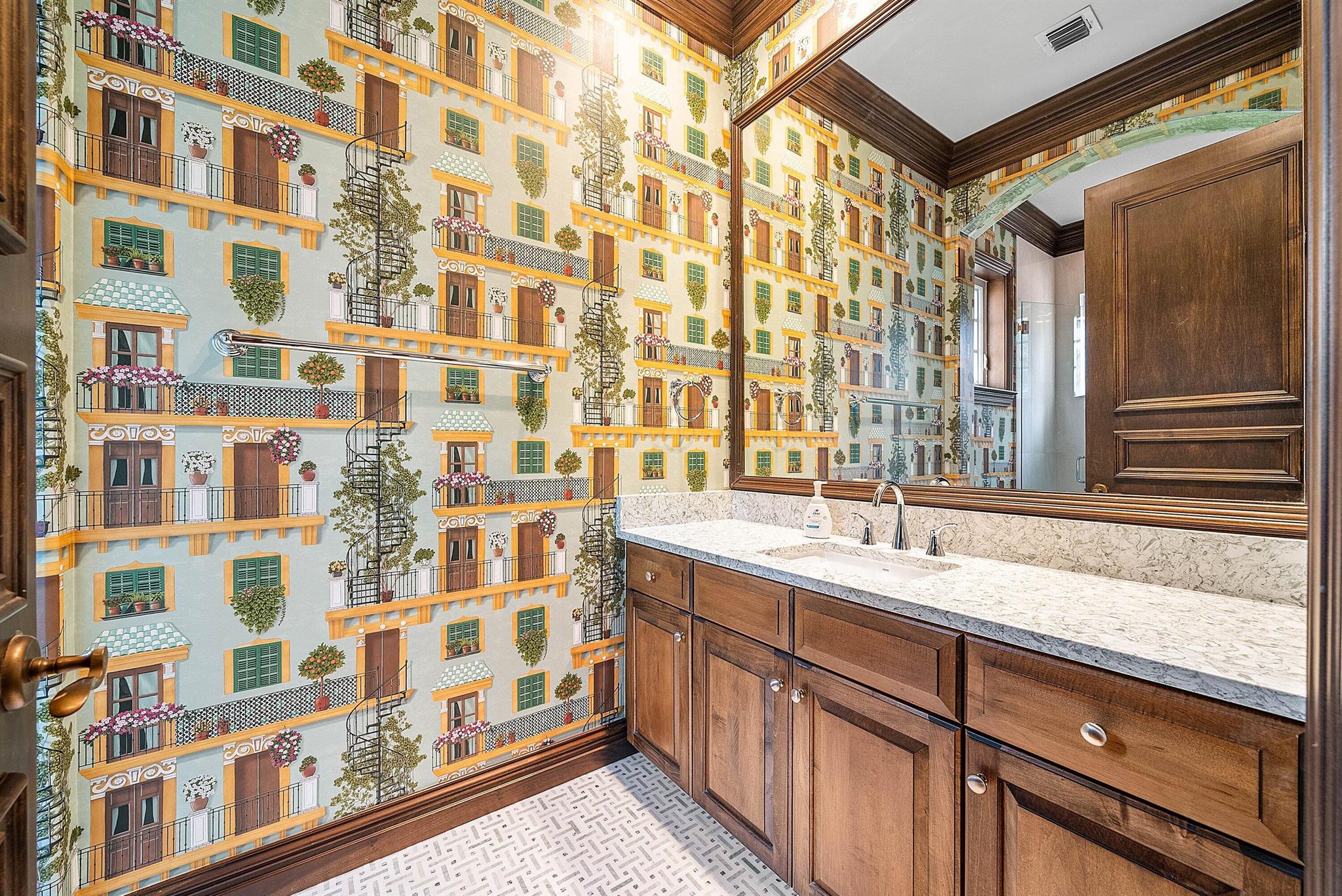 OLD MARSH GOLF CLUB - Residential