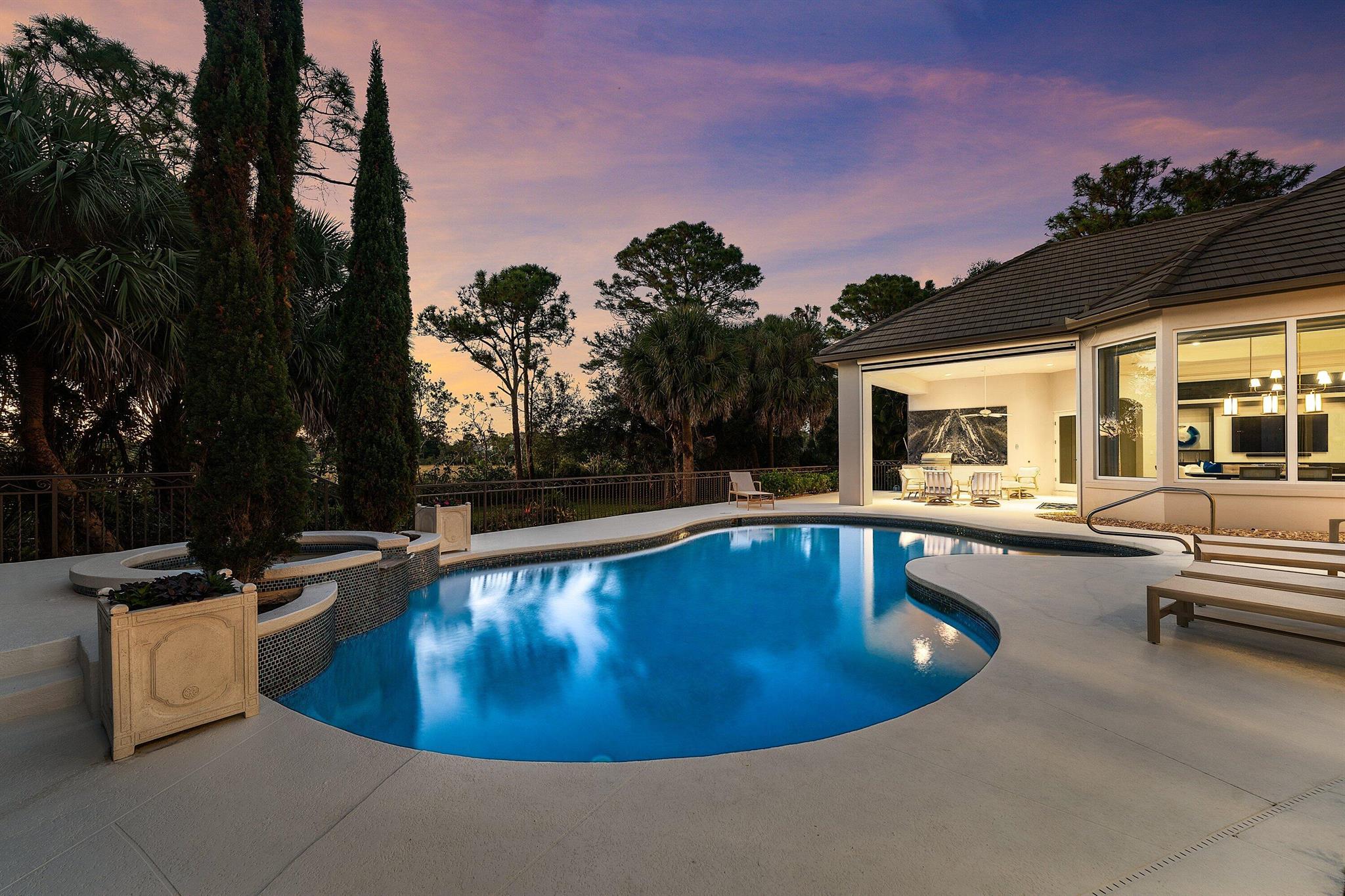 OLD MARSH GOLF CLUB - Residential