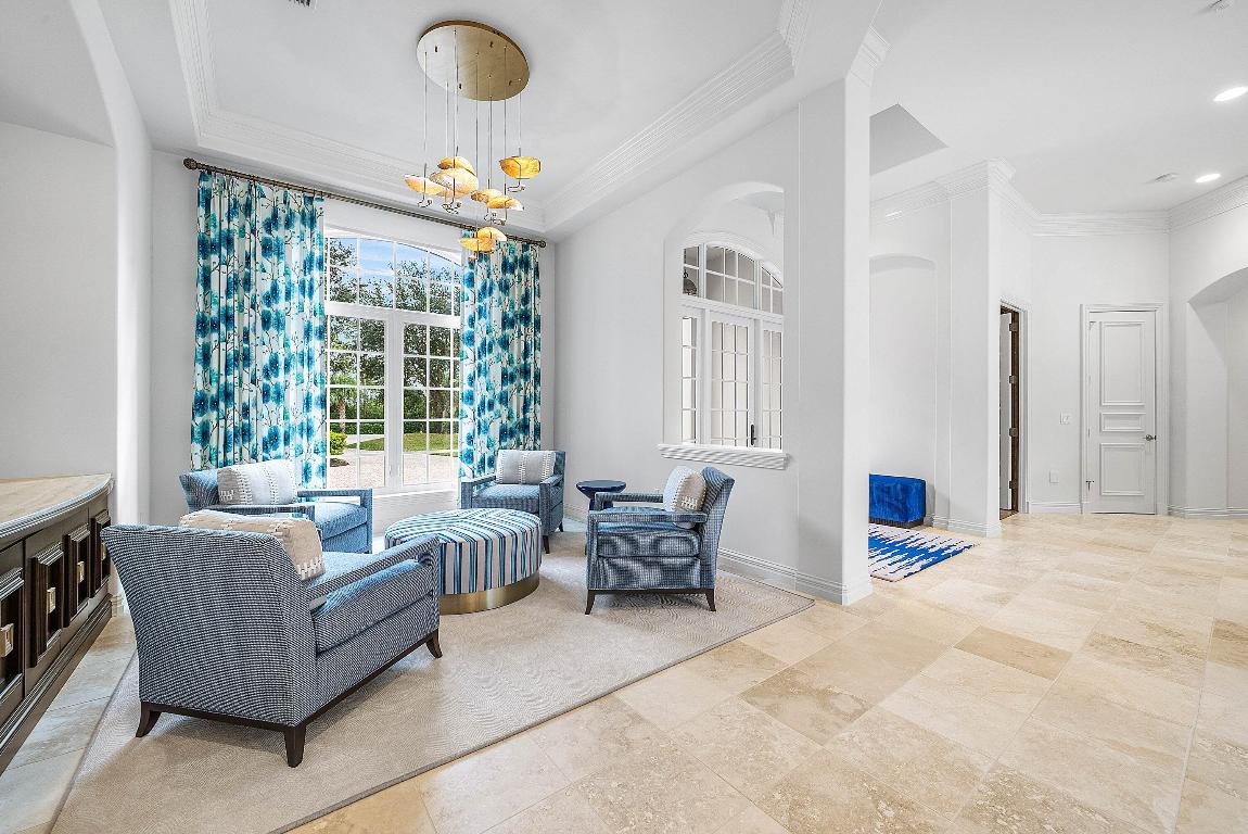 OLD MARSH GOLF CLUB - Residential