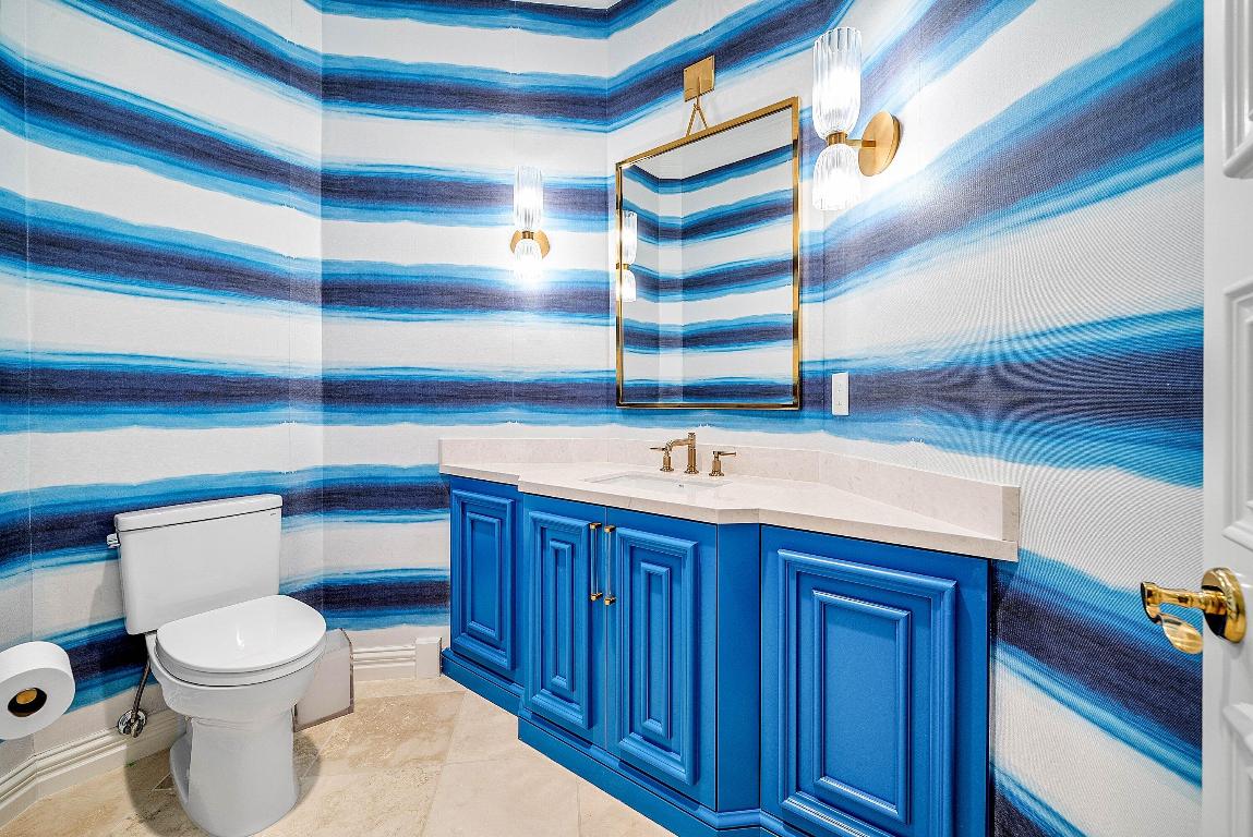 OLD MARSH GOLF CLUB - Residential