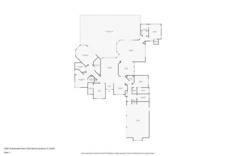 OLD MARSH GOLF CLUB - Residential