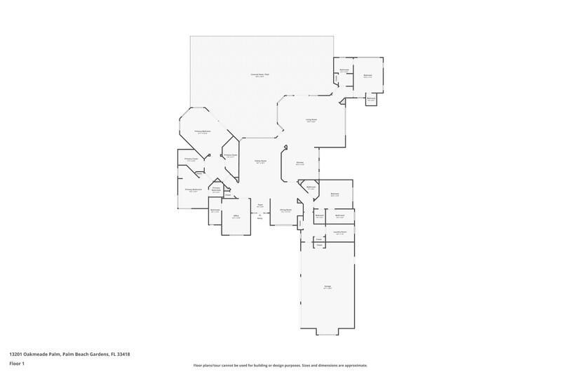 OLD MARSH GOLF CLUB - Residential