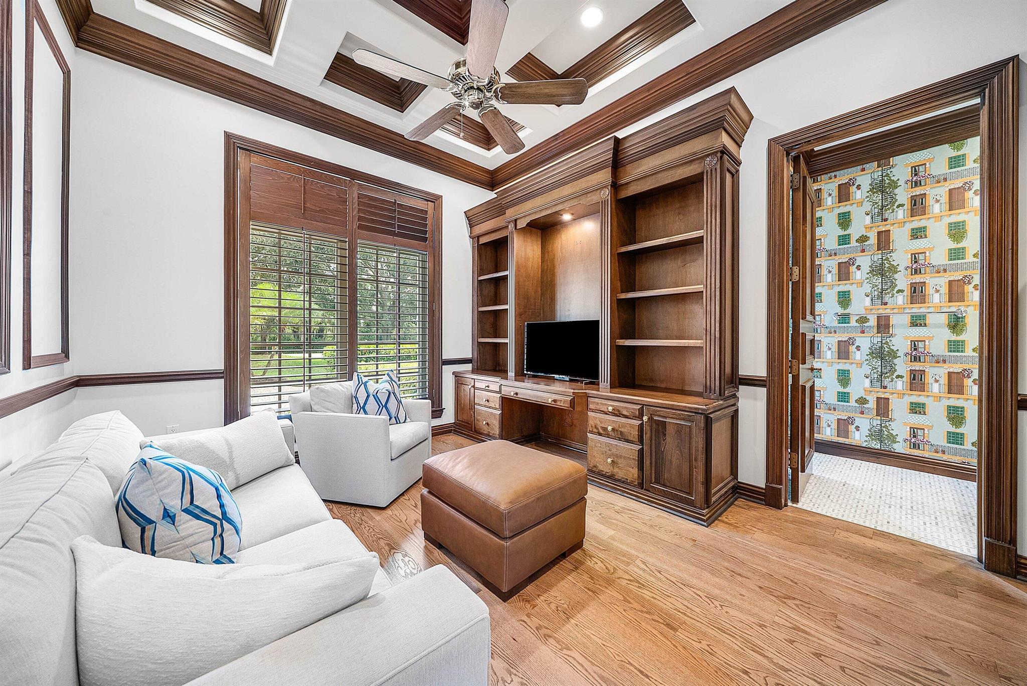 OLD MARSH GOLF CLUB - Residential