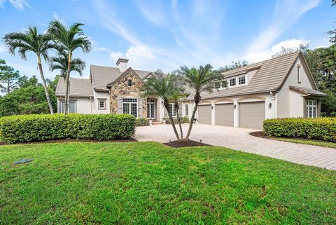Photo of 13201 Oakmeade, Palm Beach Gardens, FL 33418 (MLS # R11144488)