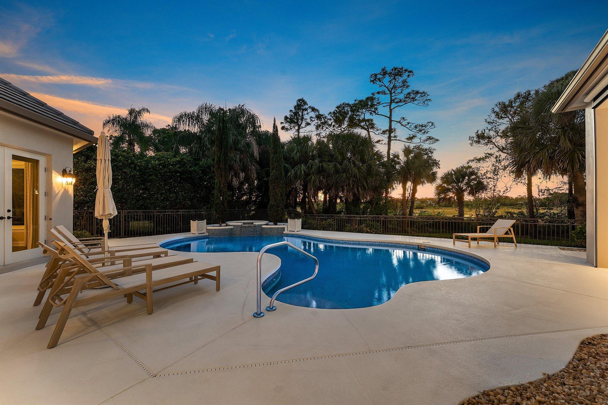 OLD MARSH GOLF CLUB - Residential