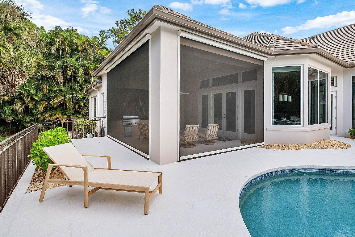 OLD MARSH GOLF CLUB - Residential