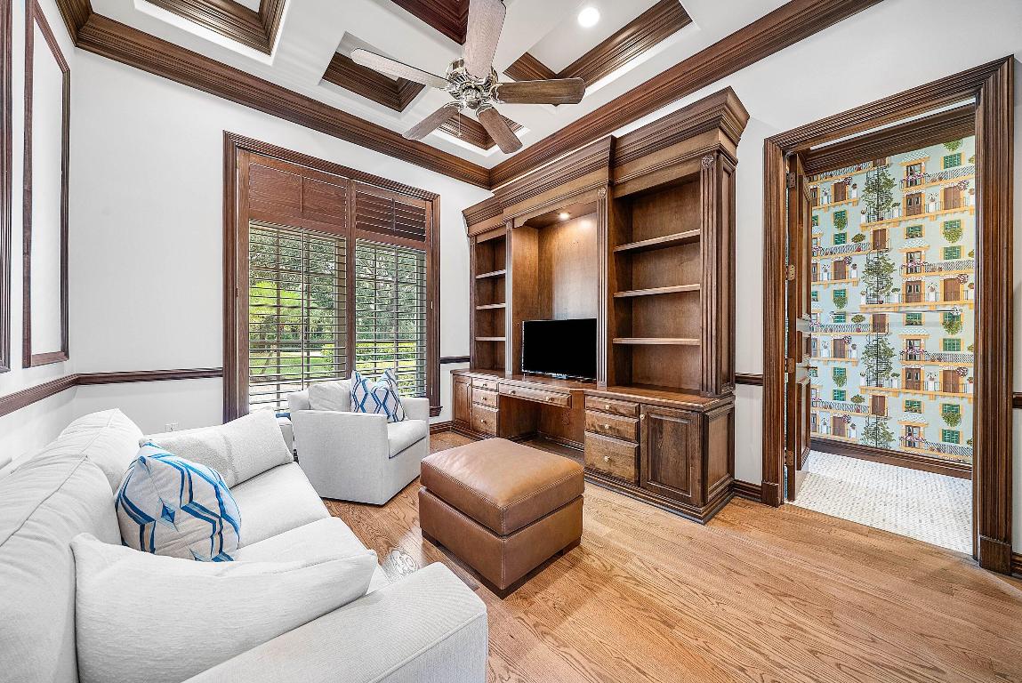 OLD MARSH GOLF CLUB - Residential