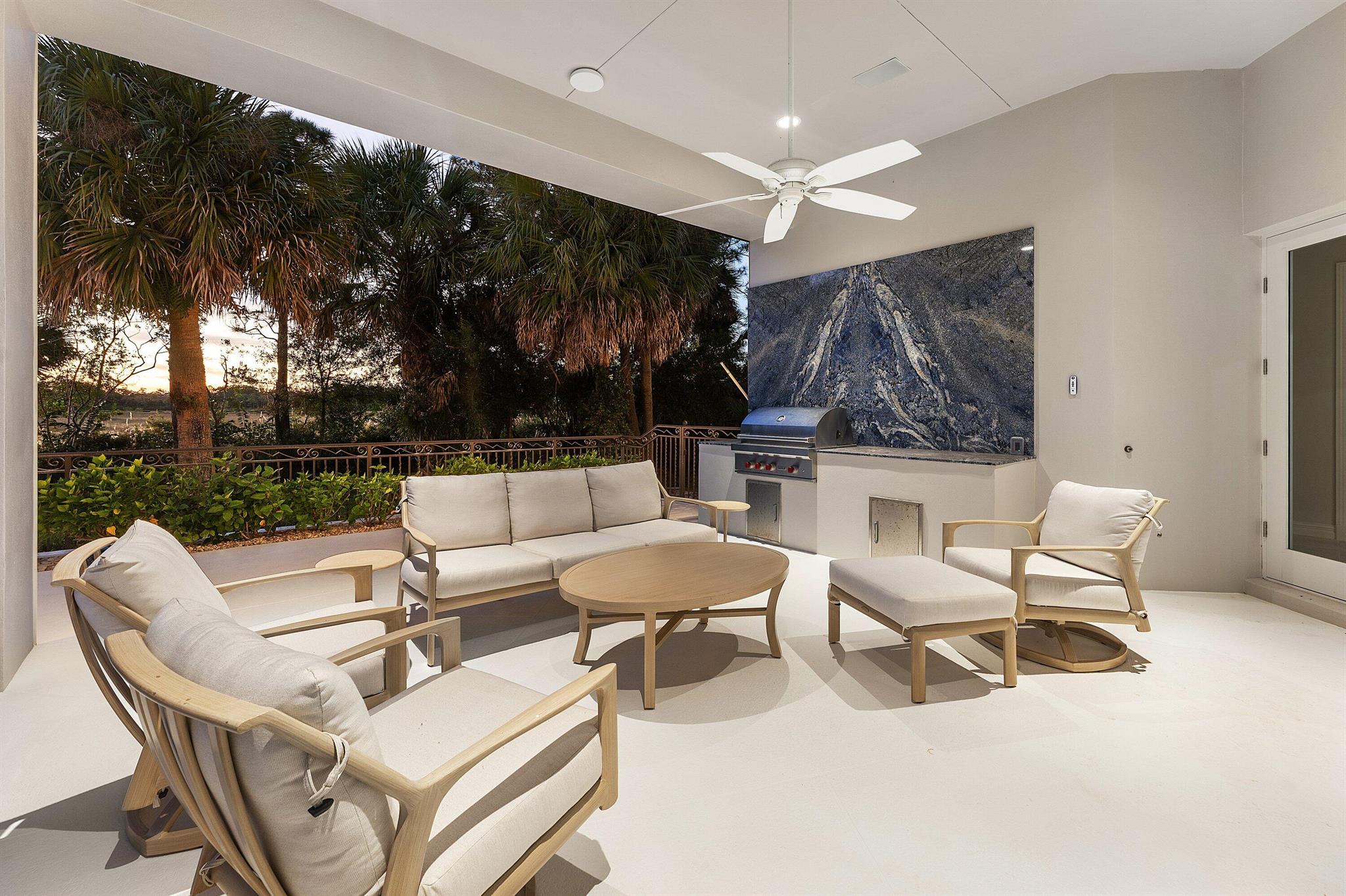 OLD MARSH GOLF CLUB - Residential