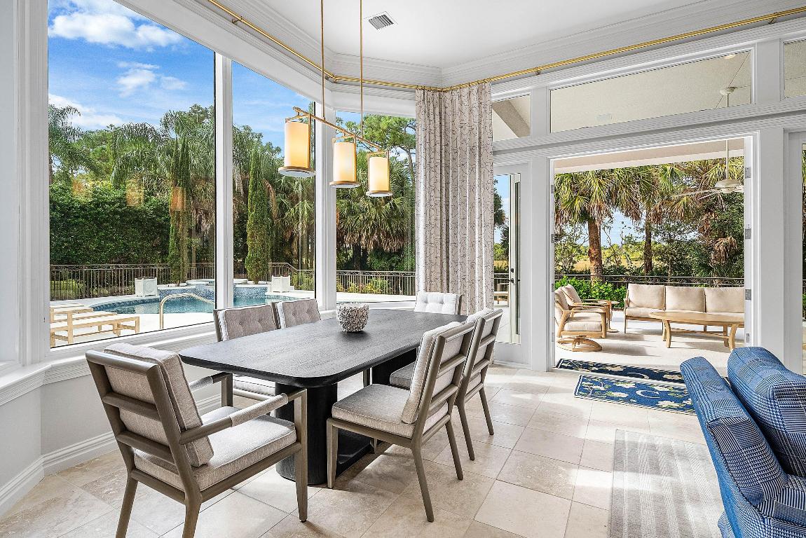 OLD MARSH GOLF CLUB - Residential