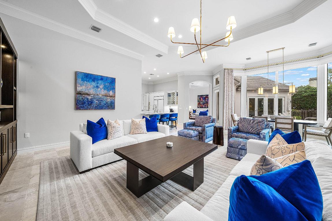 OLD MARSH GOLF CLUB - Residential